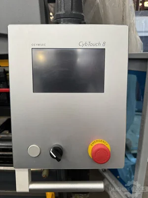 Used 2026 JAY-SHREE KPBF-1632 Press Brakes Georgia US | The Equipment Hub #1310868