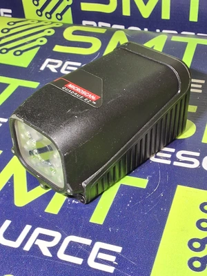 MICROSCAN FIS-6700-0002G QUADRUS EZ BARCODE SENSOR SCANNER M/4.0" 101.6mm