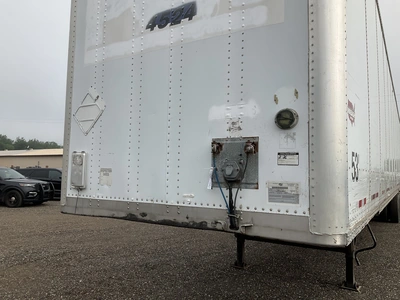 Used 2004 WABASH _UNKNOWN_ Misc Trailers Michigan US | Miedema Asset Management Group #1301619