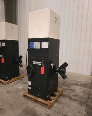Dust Collector