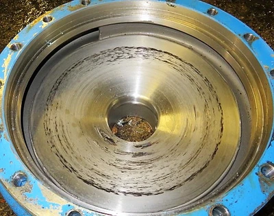 USED Goulds 3196 LTX