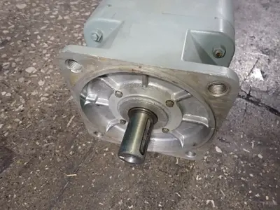 USED SIEMENS 1HU31040AH010ZZ9Z