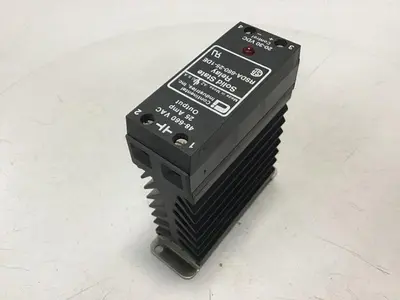 USED CONTINENTAL INDUSTRIES RSDA-660-25-1DE