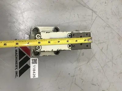 USED YUKEN EBG-06-C-T-5036