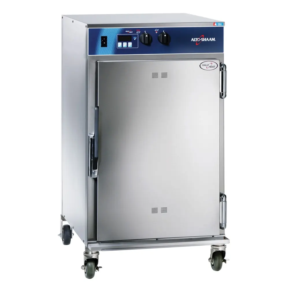 Alto-Shaam 1000-TH/II Half-Size Halo Heat® Cook And Hold Oven, 208-240v/1ph