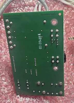 USED Perkin Elmer N077-9534