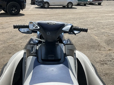 Used 2005 SEADOO GTX 4-TEC Boats (Misc) Michigan US | Miedema Asset Management Group #1397280