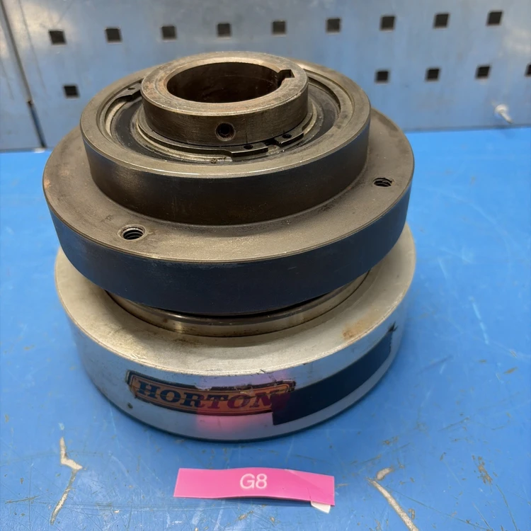 Used Horton Unknown Miscellaneous MRO Indiana US | J&J Industrial Supply #972349