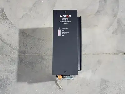 USED ALSTOM MC15