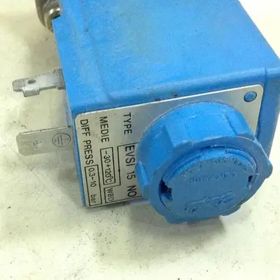 USED DANFOSS EVSI15NO