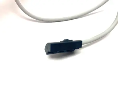 USED SMC AUTO SWITCH 3-WIRE PNP ROUND PROFILE MOUNT