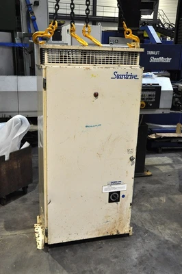 USED LINDLEY THOMPSON TRANSFO 400-200V