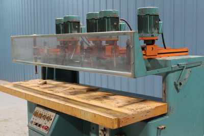 USED SICOTTE J-3-H-7
