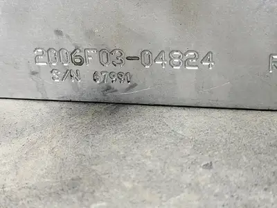 USED MACLEAN 1015178E