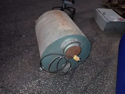 Used PHEONIC PRODUCTS COMPANY 12 Heat Treating Units | HGR 24 #735709