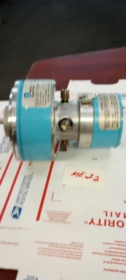 USED Pacific Scientific 41436501
