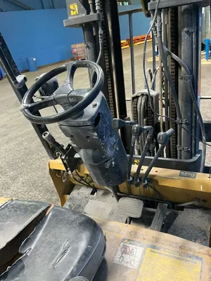 Used CATERPILLAR 2EC25 Misc Forklifts Ohio US | HGR 24 #1232751