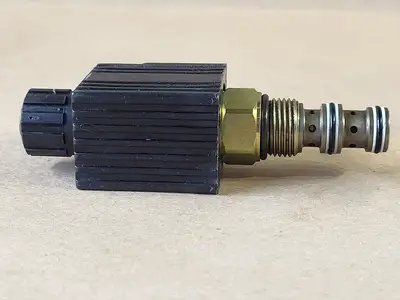 NEW PARKER 851019