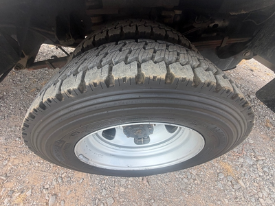 Used 2019 DODGE 5500 Bucket (boom) trucks Oklahoma US | OT Truck & Tractor Sales #1383444