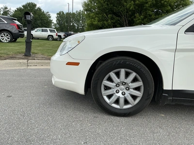 Used 2010 CHRYLER SEBRING Sedans Michigan US | Miedema Asset Management Group #1341061