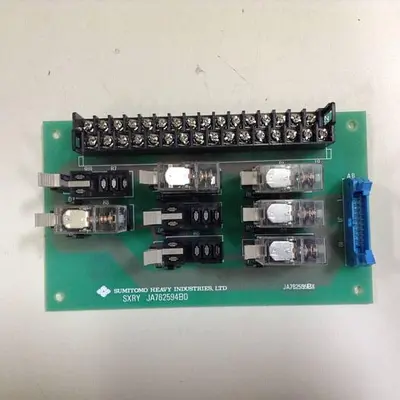 USED SUMITOMO JA762594BD