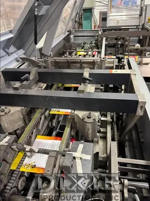 USED 2002 HEIDELBERG ST 100