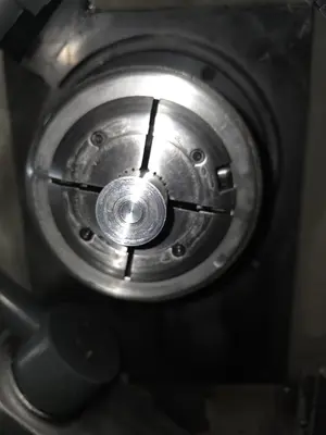 2014 HAAS ST-20Y CNC Lathes (Turning Centers) | Machinery Resources International (6)