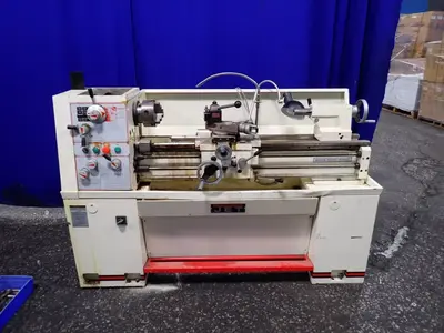 Used JET GH1340 A Gap Lathes Ohio US | HGR 24 #1147660