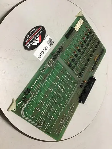 Used SCI 22890-1 REV H Circuit Boards Michigan US | Ideal Machinery #580625