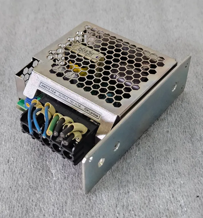 Used TDK LAMBDA HW515-15/A Power Supplies Ohio US | Great American Equipment Company #1356810