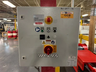 USED 2019 WEIMA H-BEAVER 300