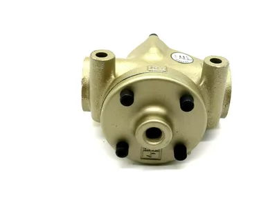 NEW ROSS CONTROLS 2751A5001 POPPET VALVE
