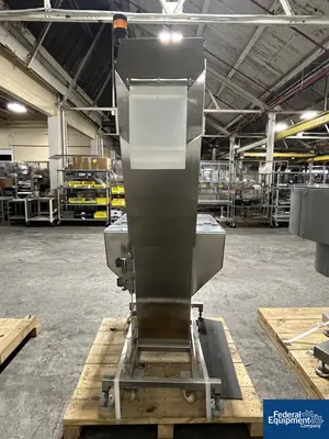 USED IMA IMA MultiFill Filler/Capper, Model F97