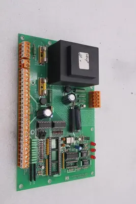 COMEXI 1504310000000 V49-95-004C Module Board Option STOCK K-3835