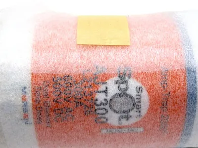 NEW MERSEN AJT300 FUSE 300AMP 600 V