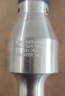 USED BRANSON 109-165-892