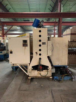 1998 AMERA SEIKI VAS-3 Vertical Machining Centers | Rock Solid Tools (4)
