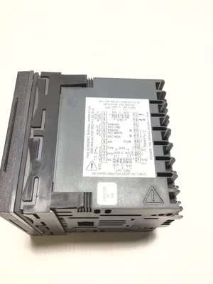 Ogden 4040-RR0000G Temperature Controller