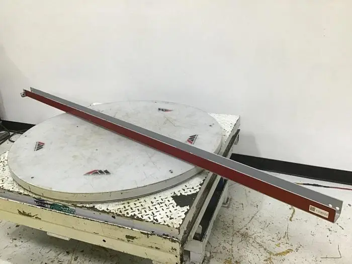Used VAN DORN DC314007 Injection Molding Parts Michigan US | Ideal Machinery #580685
