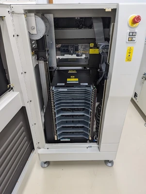 Used Universal Instruments PTF 4559A Miscellaneous PCB & SMT Equipment Michigan US | 4Tech USA #1540448