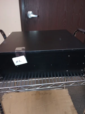 USED Advantech ACP-4000BP-00XE