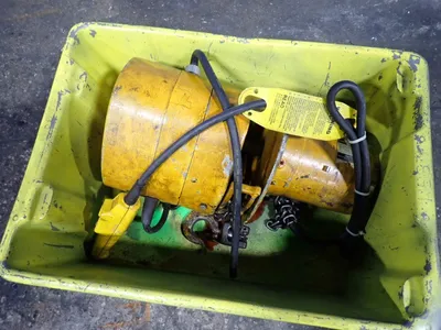 USED BUDGIT 30982681A