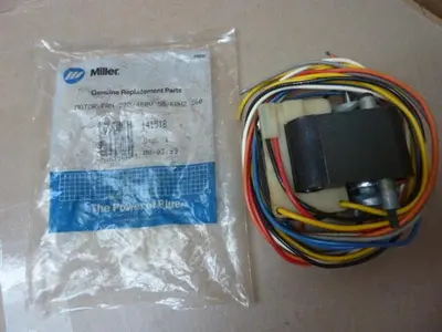 NEW MILLER ELECTRIC J238-1530
