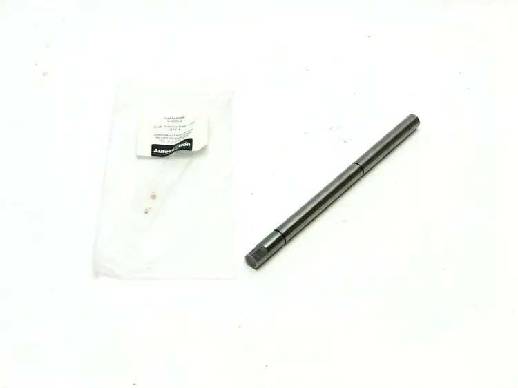 Used AUTOMOTION TECHNOLOGIES _UNKNOWN_ Shafts | Maverick Industrial Sales #1114673
