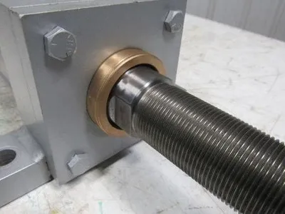 New | in-Stock MILWAUKEE CYLINDER _UNKNOWN_ Pneumatic Cylinders | Arrow Industrial #633026