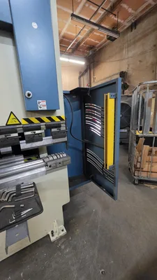Used 2017 BAILEIGH PPTK-135/30 Press Brakes Illinois US | Revelation Machinery #1262313
