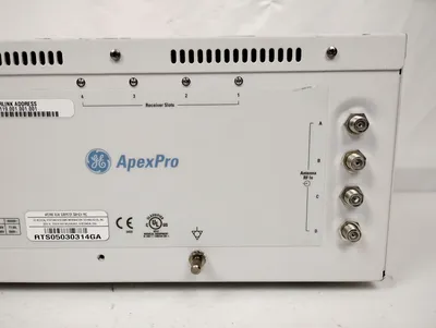 USED GE Apex Pro