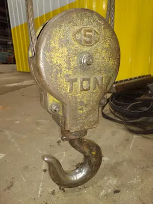 USED DETROIT