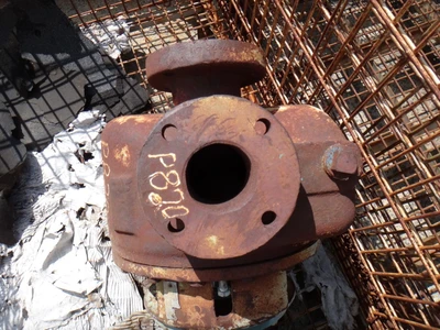USED GOULDS 3796MT