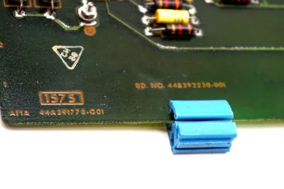 USED GE FANUC 44A391778-G01 PC BOARD 44A391778G01